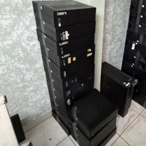 Lote - 10x Desktop Dell Vostro 3250